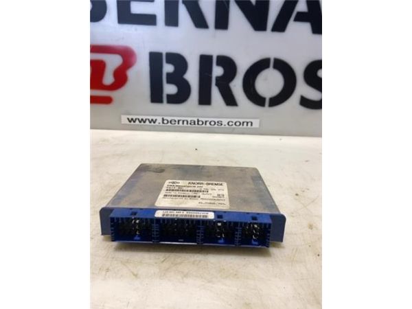MODULO CONTROL DE PRESION EBS
