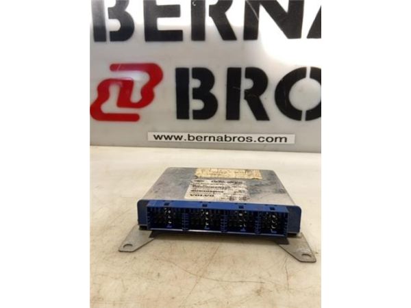 MODULO CONTROL DE PRESION EBS