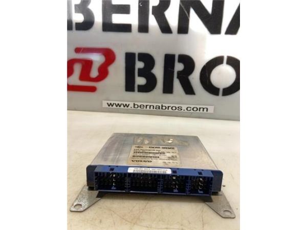 MODULO CONTROL DE PRESION EBS