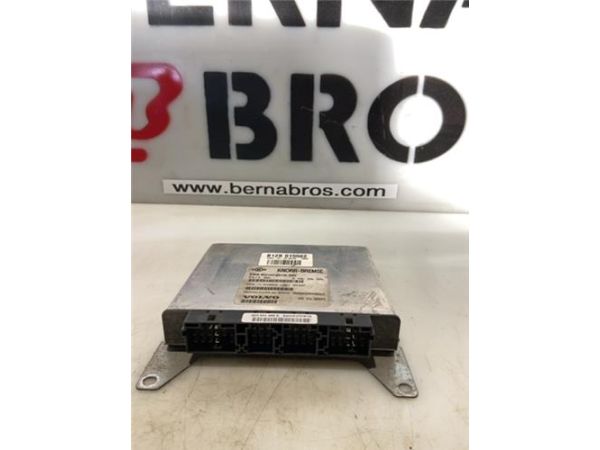 MODULO CONTROL DE PRESION EBS