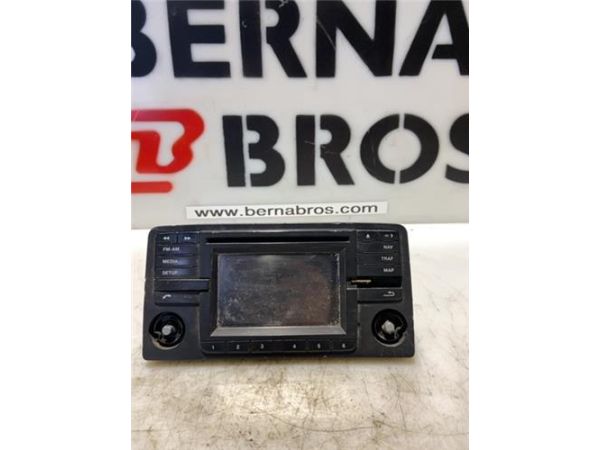 RADIO / CD
