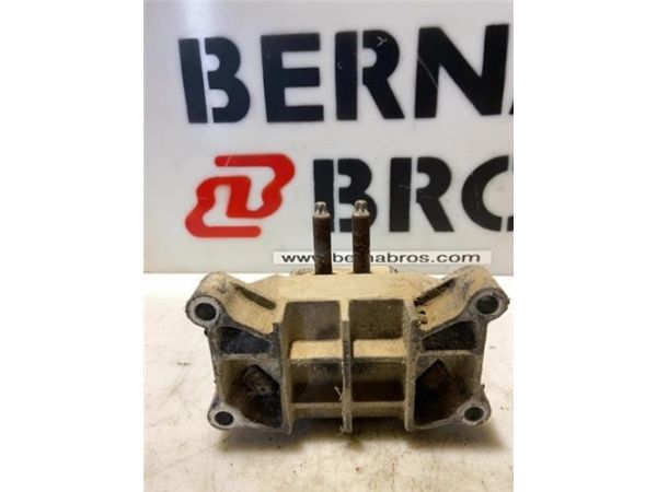 SOPORTE MOTOR 2