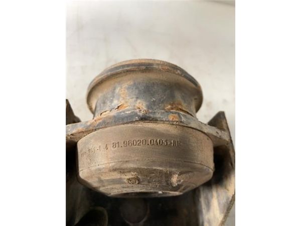 SOPORTE MOTOR 2