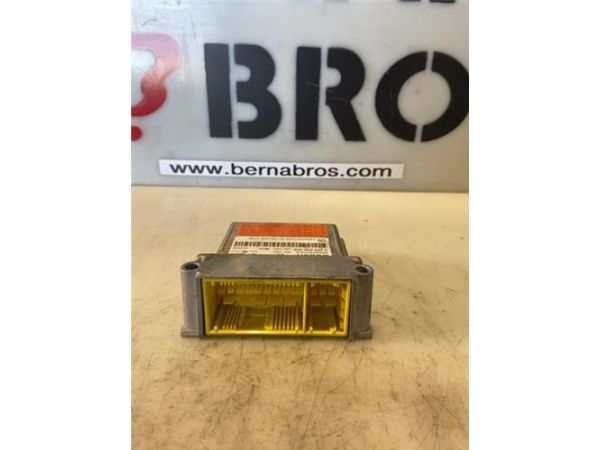 CENTRALITA AIRBAG 2