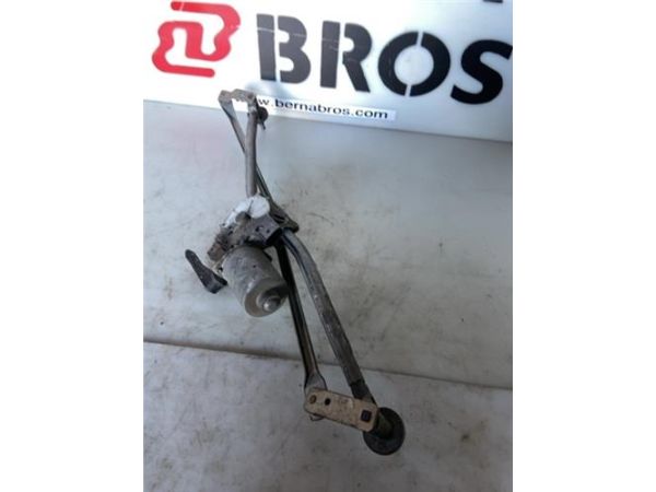 MOTOR LIMPIAPARABRISAS DEL. 2