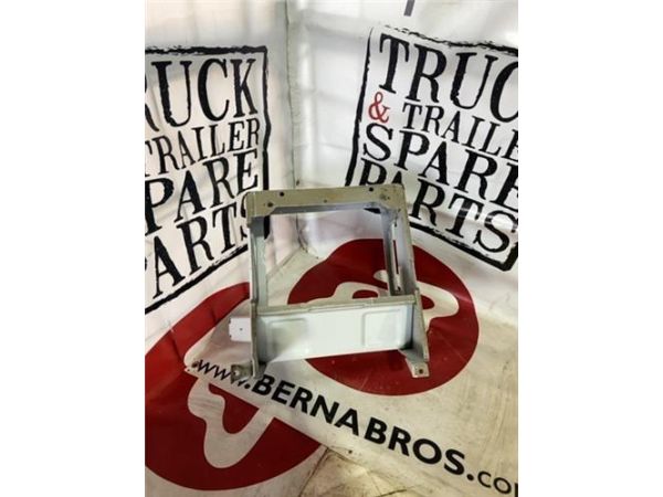 ARMADURA BANQUETA ASIENTO DEL. IZDO. 2