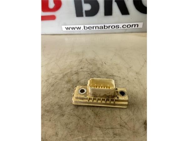 SENSOR