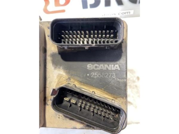 CAJA FUSIBLES/RELE 2