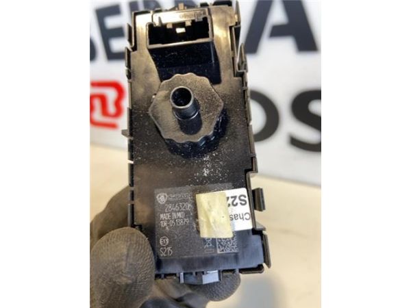 MANDO DE LUCES 2