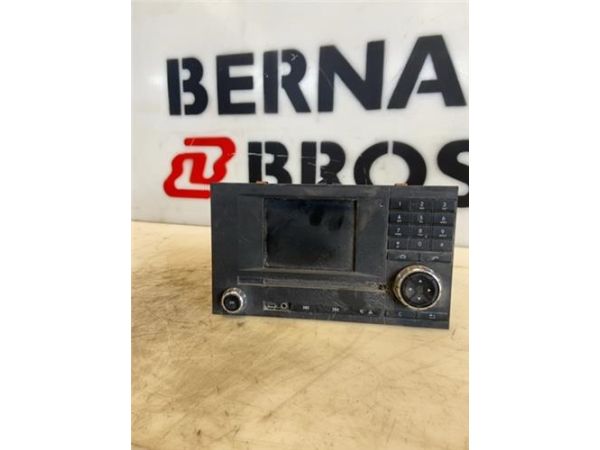 RADIO / CD