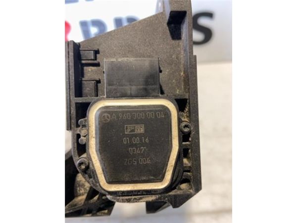PEDAL ACELERADOR 2