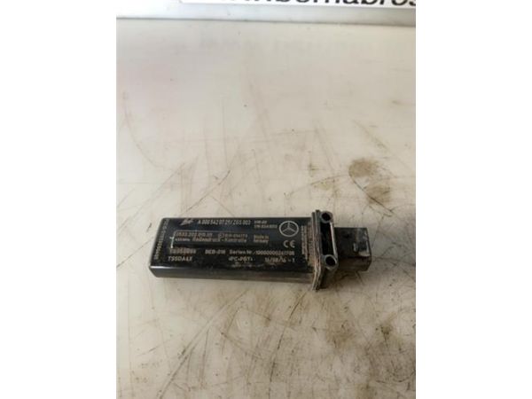 SENSOR TEMPERATURA CLIMA