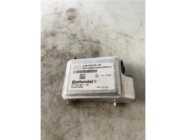 SENSOR