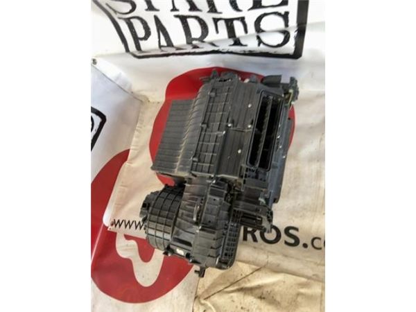 MOTOR CALEFACCION 2