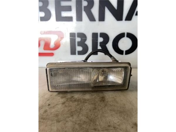 FARO ANTINIEBLA IZDO.