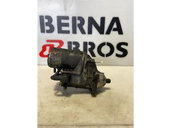 MOTOR ARRANQUE