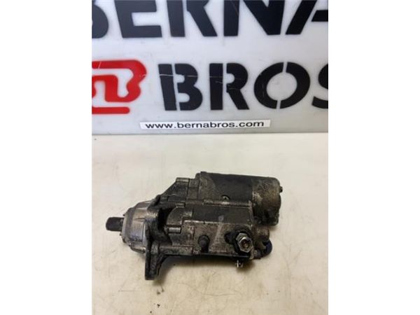 MOTOR ARRANQUE 2