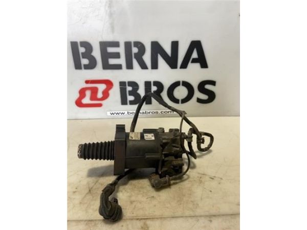 SERVO EMBRAGUE