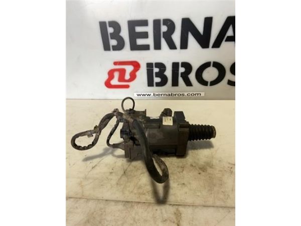 SERVO EMBRAGUE 2