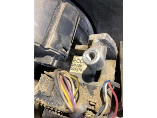 MANDO MULTIFUNCION
