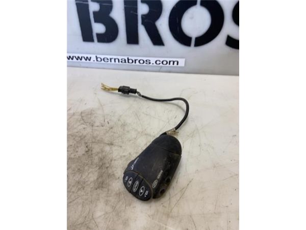 MANDO CONTROL RADIO