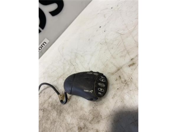 MANDO CONTROL RADIO 2