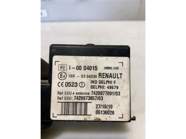 ECU 2