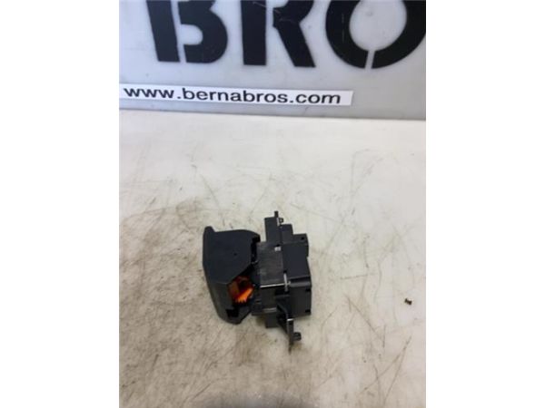 FRENO MANO ELECTRICO 2