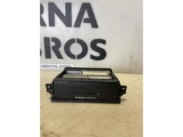 RADIO / CD