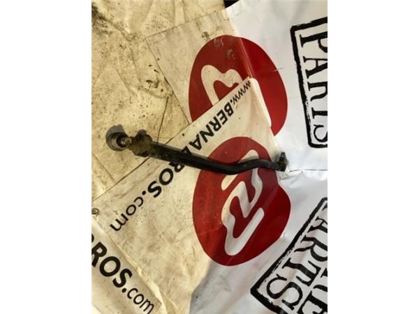 BARRA REENVIO CAJA DIRECCION
