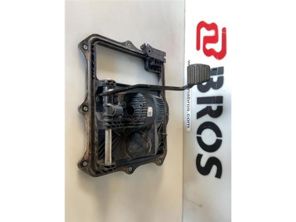 SOPORTE PEDAL DE FRENO