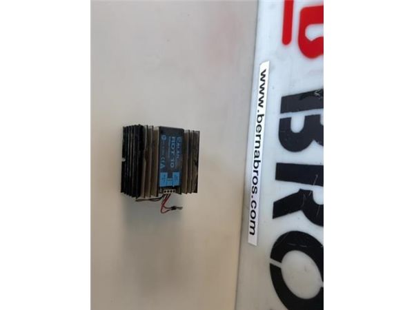 TRANSFORMADOR CORRIENTE 24V