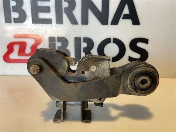 CIERRE CABINA TRA. IZDO.