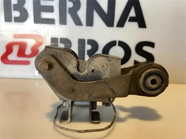 CIERRE CABINA TRA. DCHO.