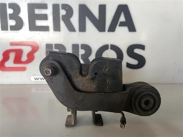CIERRE CABINA TRA. IZDO.