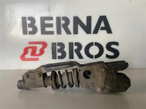 CIERRE CABINA DCHO.