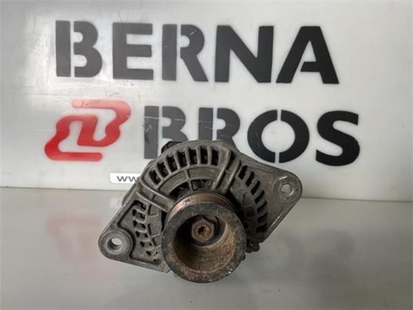 ALTERNADOR