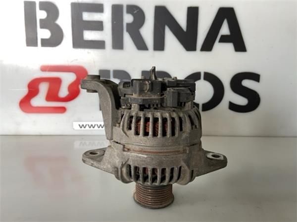 ALTERNADOR 2