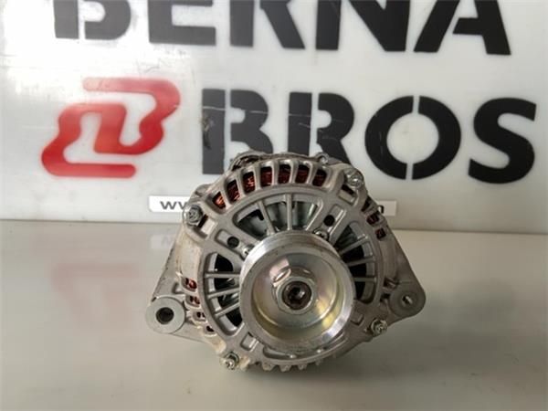 ALTERNADOR