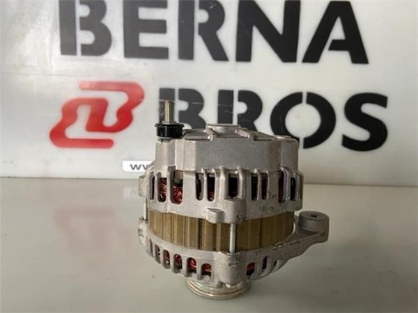 ALTERNADOR 2
