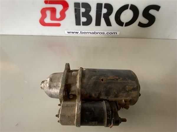 MOTOR ARRANQUE 2