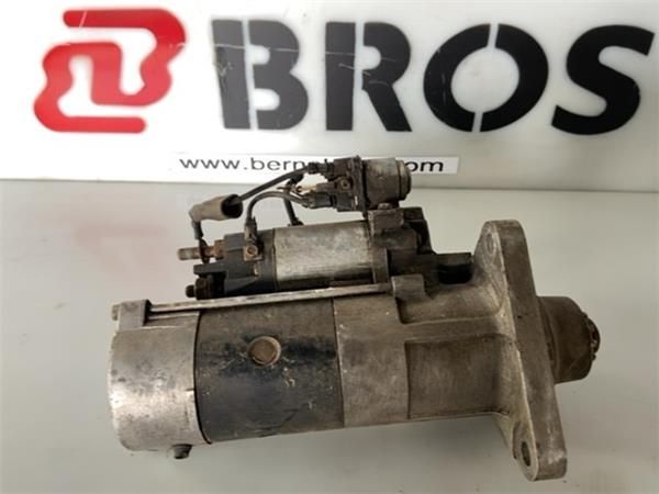 MOTOR ARRANQUE 2