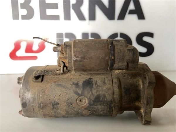 MOTOR ARRANQUE 2