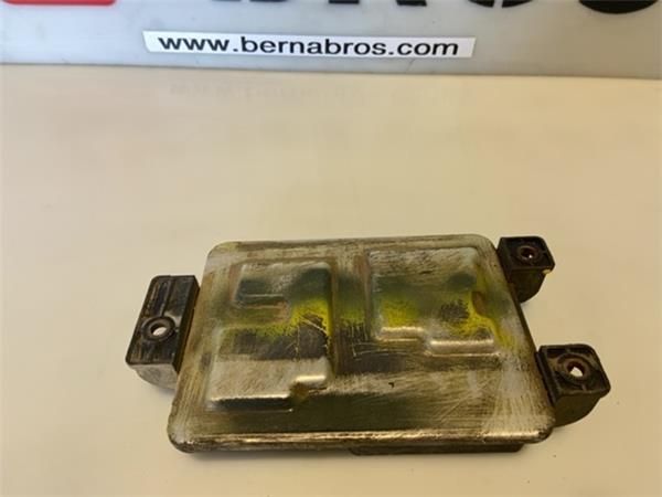 CENTRALITA LUCES 2