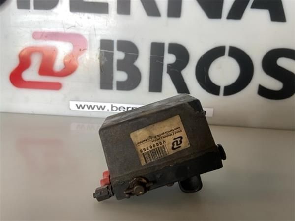 BOMBA ELEVACION