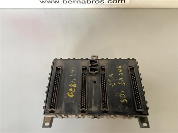 CAJA FUSIBLES/RELE 2