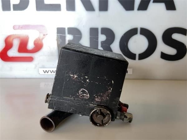 BOMBA ELEVACION