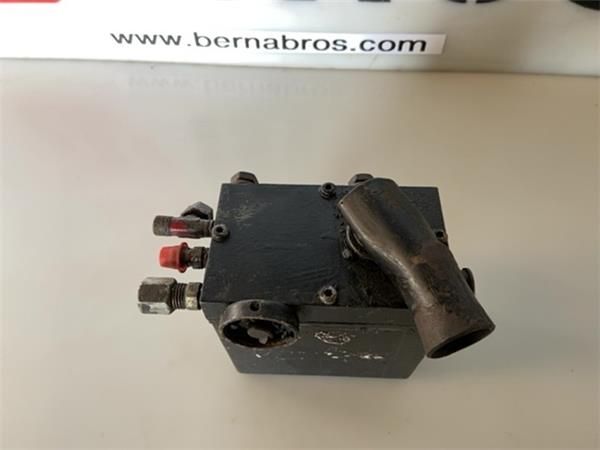 BOMBA ELEVACION 2