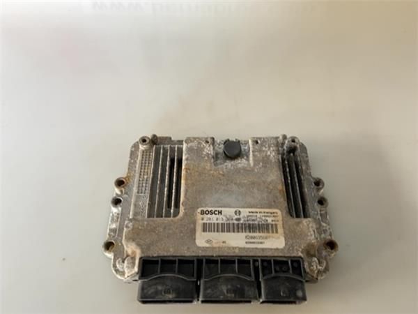 CENTRALITA MOTOR UCE