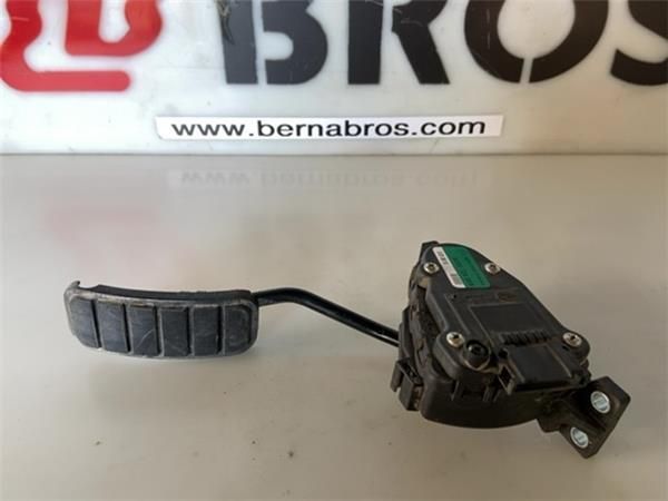PEDAL ACELERADOR